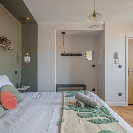 Le Felix Appart'Hotel Romans-sur-Isère Kültér fotó