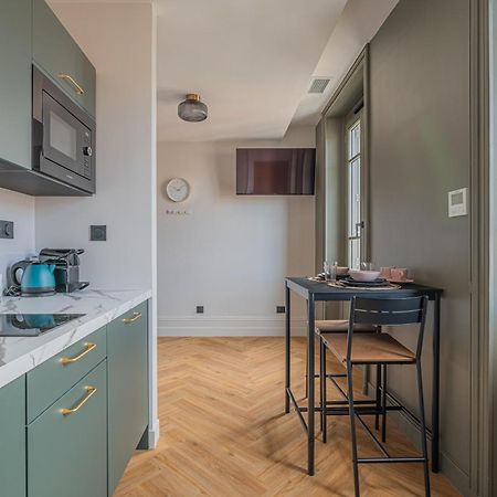 Le Felix Appart'Hotel Romans-sur-Isère Kültér fotó