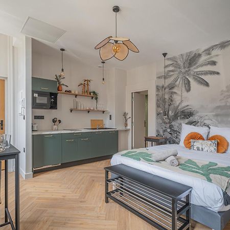 Le Felix Appart'Hotel Romans-sur-Isère Kültér fotó