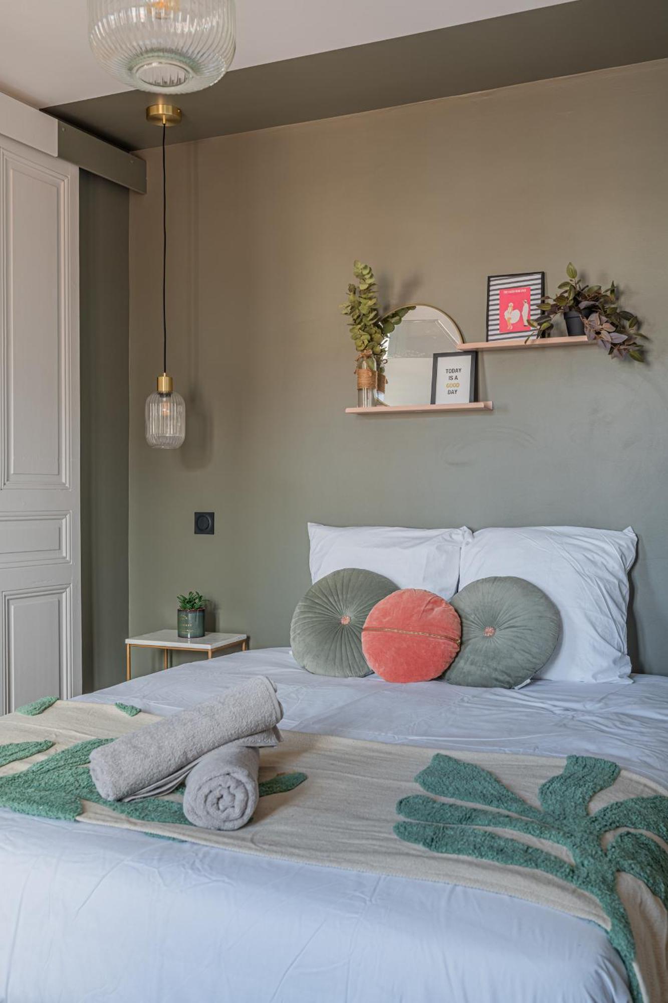 Le Felix Appart'Hotel Romans-sur-Isère Kültér fotó