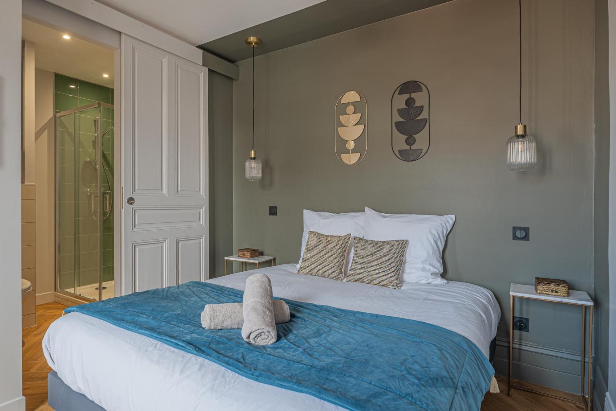 Le Felix Appart'Hotel Romans-sur-Isère Kültér fotó