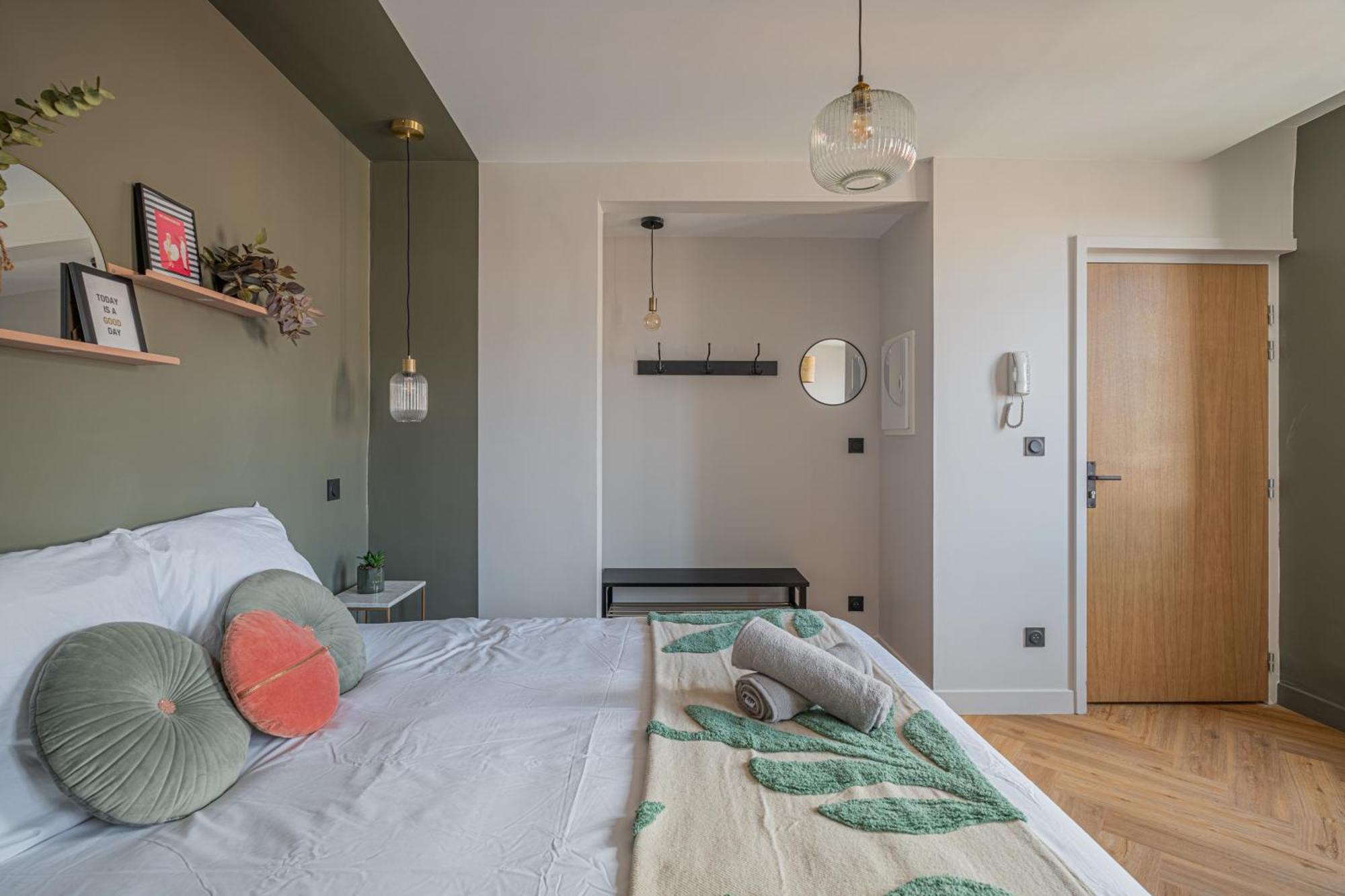 Le Felix Appart'Hotel Romans-sur-Isère Kültér fotó