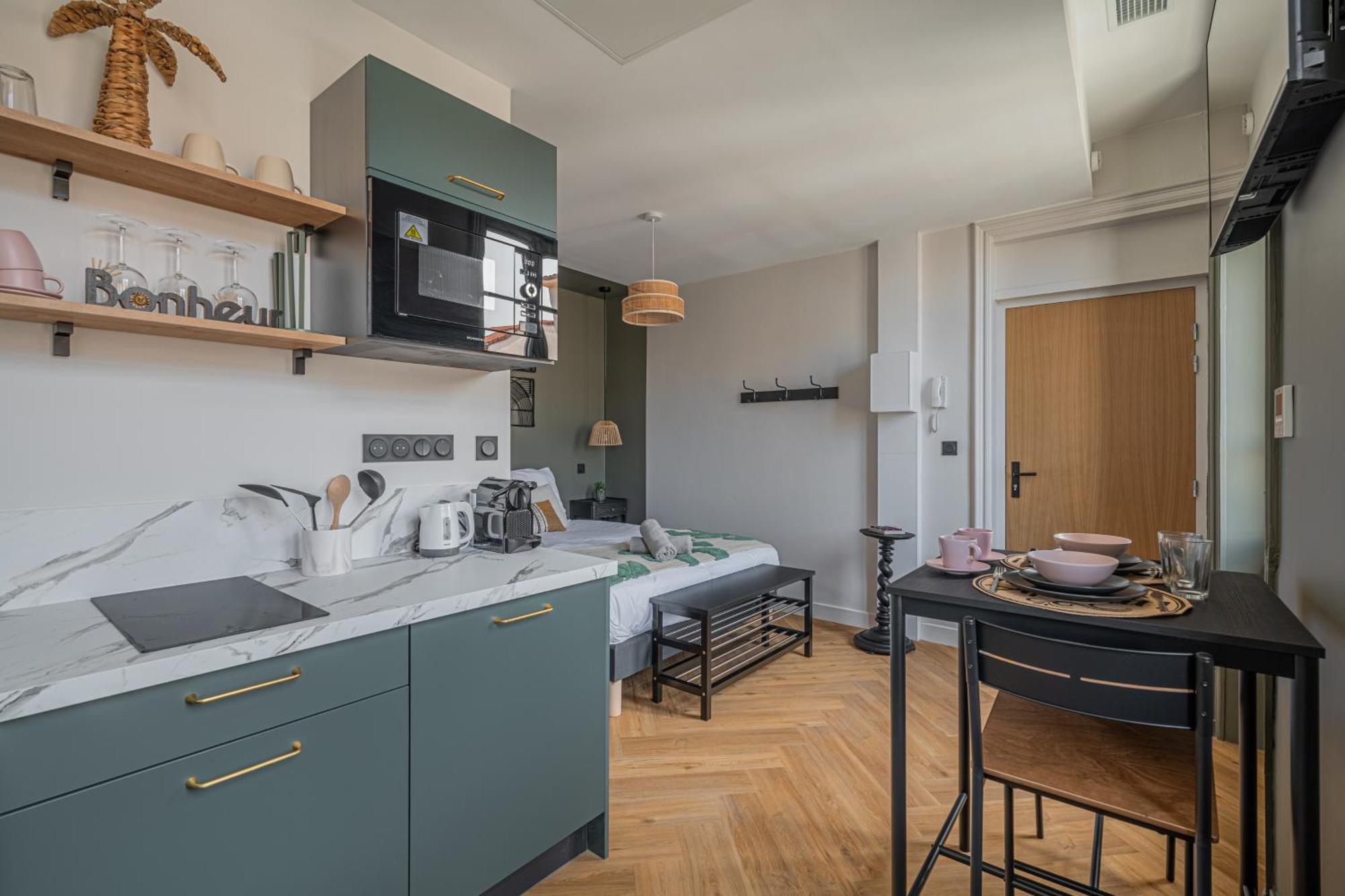 Le Felix Appart'Hotel Romans-sur-Isère Kültér fotó