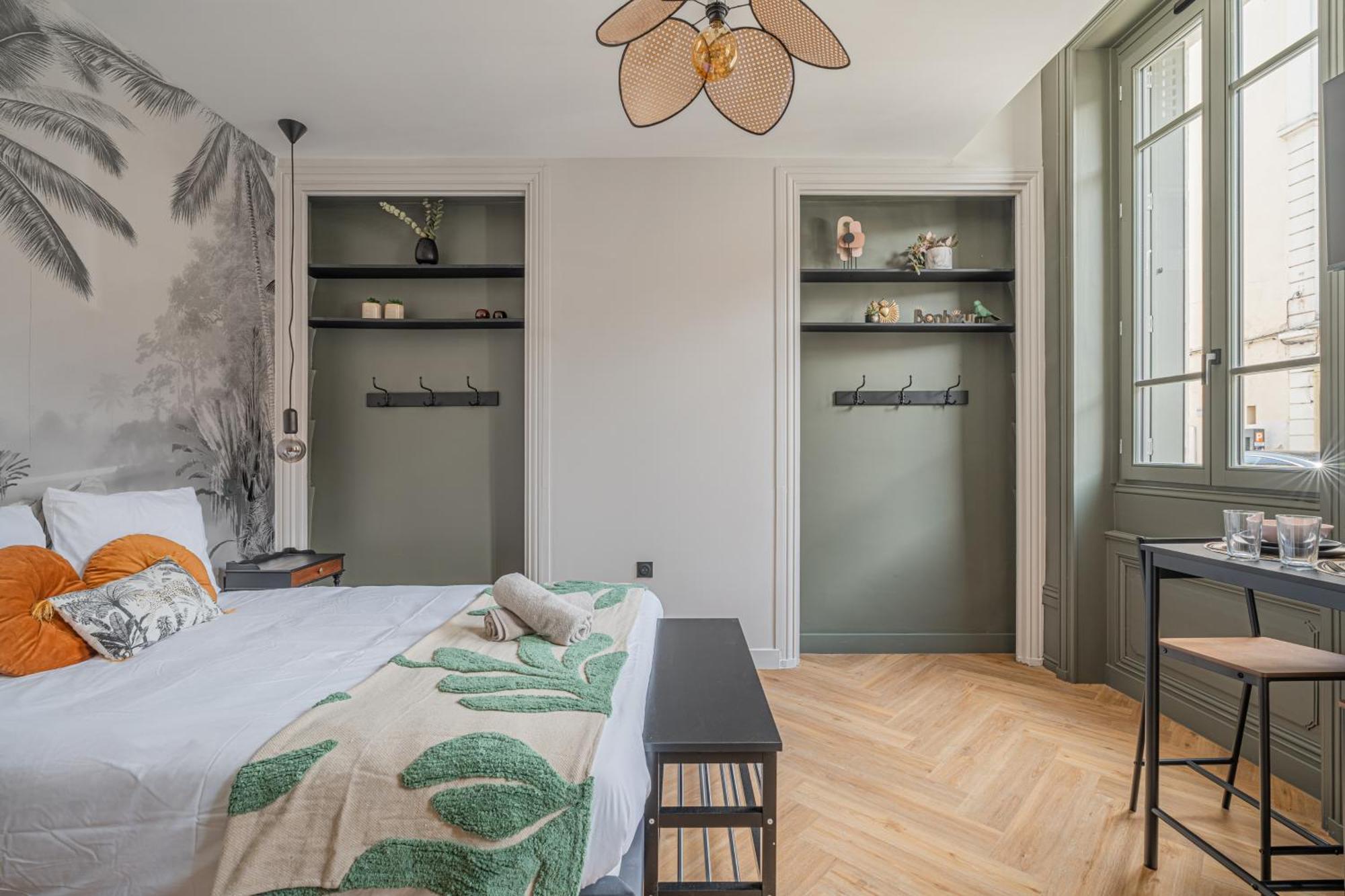 Le Felix Appart'Hotel Romans-sur-Isère Kültér fotó