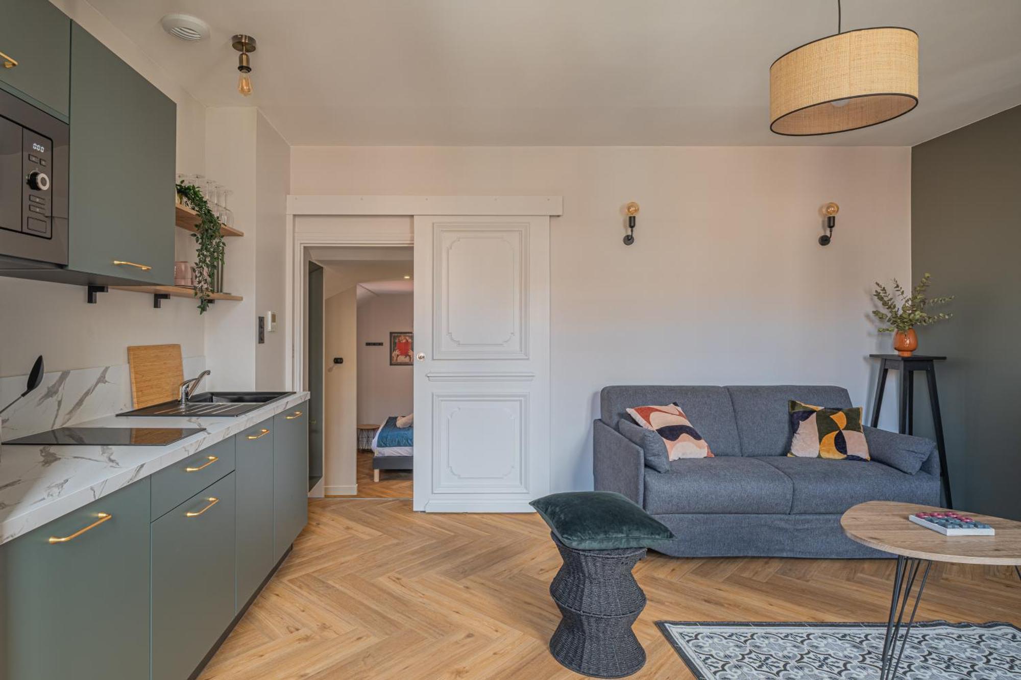 Le Felix Appart'Hotel Romans-sur-Isère Kültér fotó