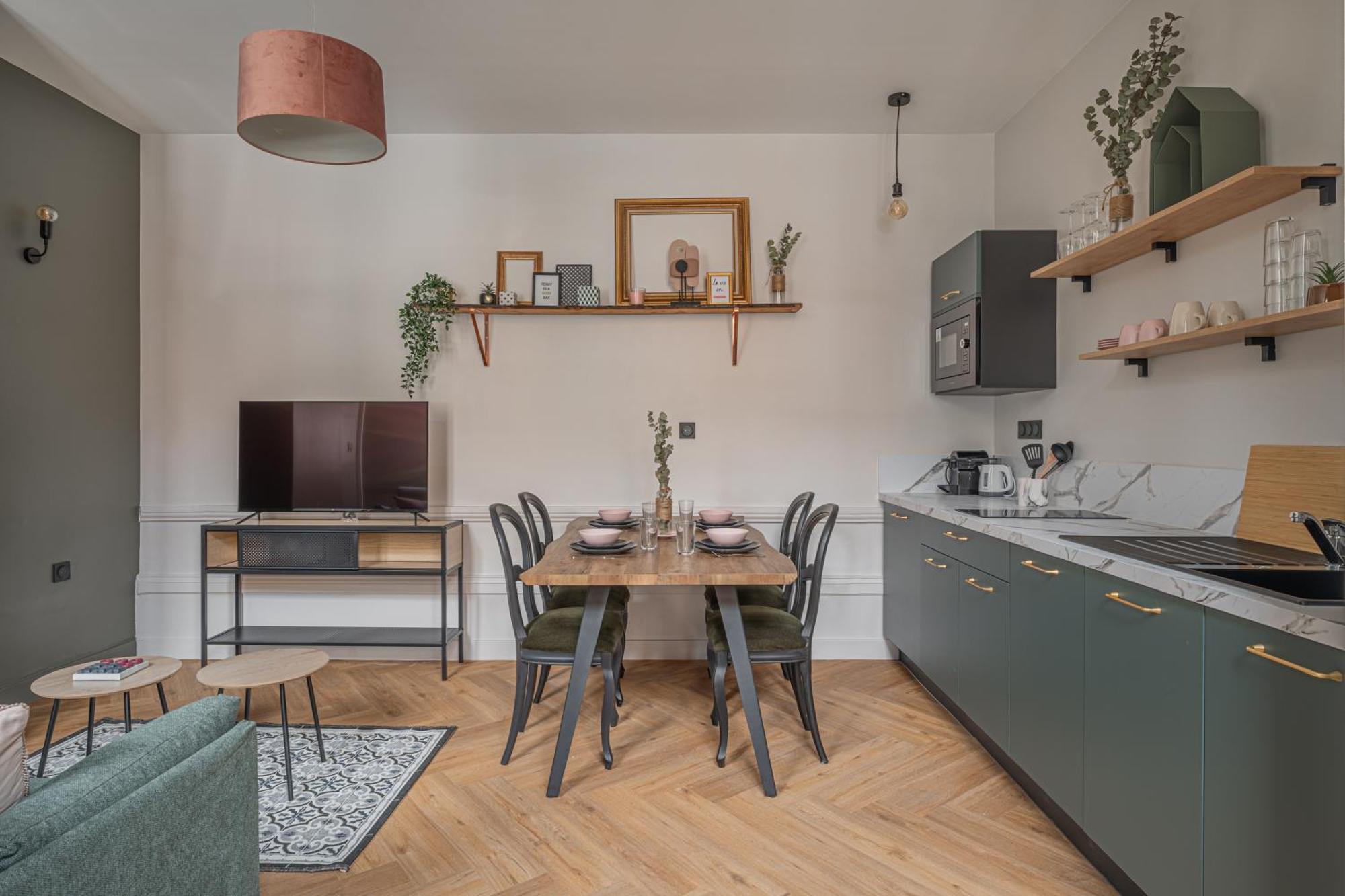Le Felix Appart'Hotel Romans-sur-Isère Kültér fotó
