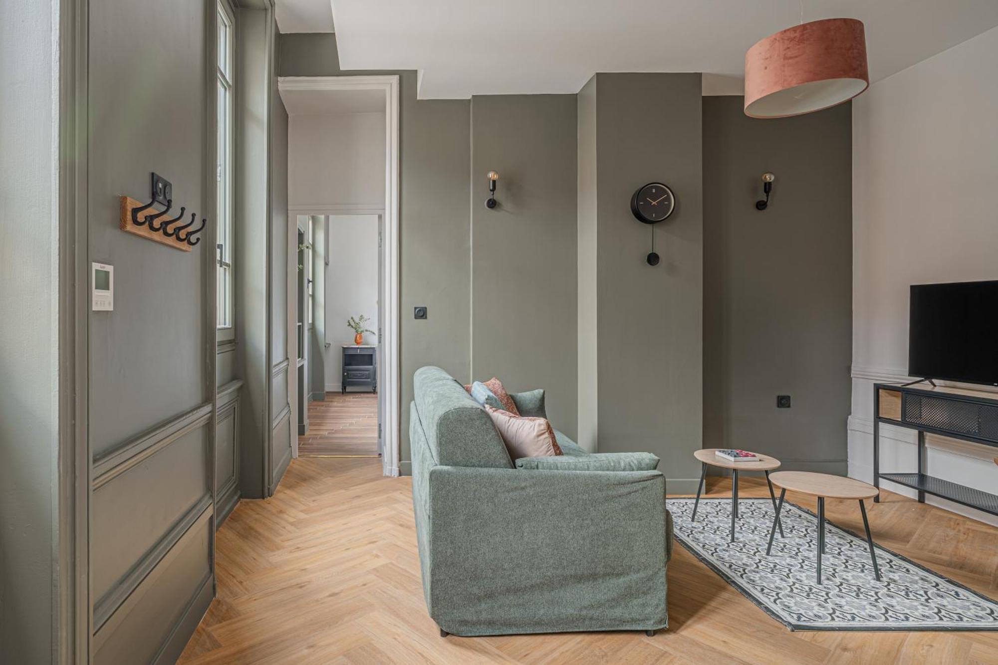 Le Felix Appart'Hotel Romans-sur-Isère Kültér fotó