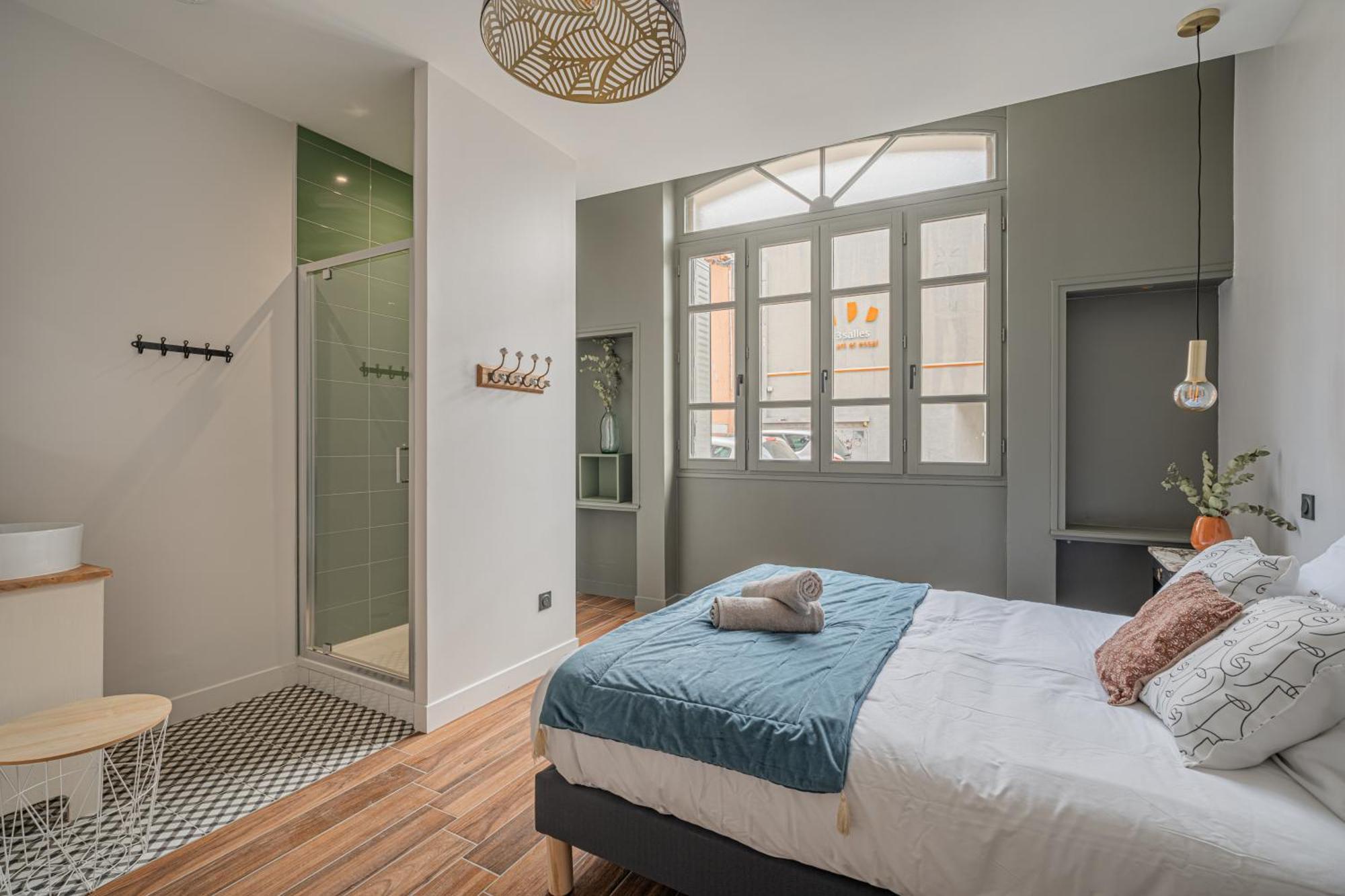 Le Felix Appart'Hotel Romans-sur-Isère Kültér fotó