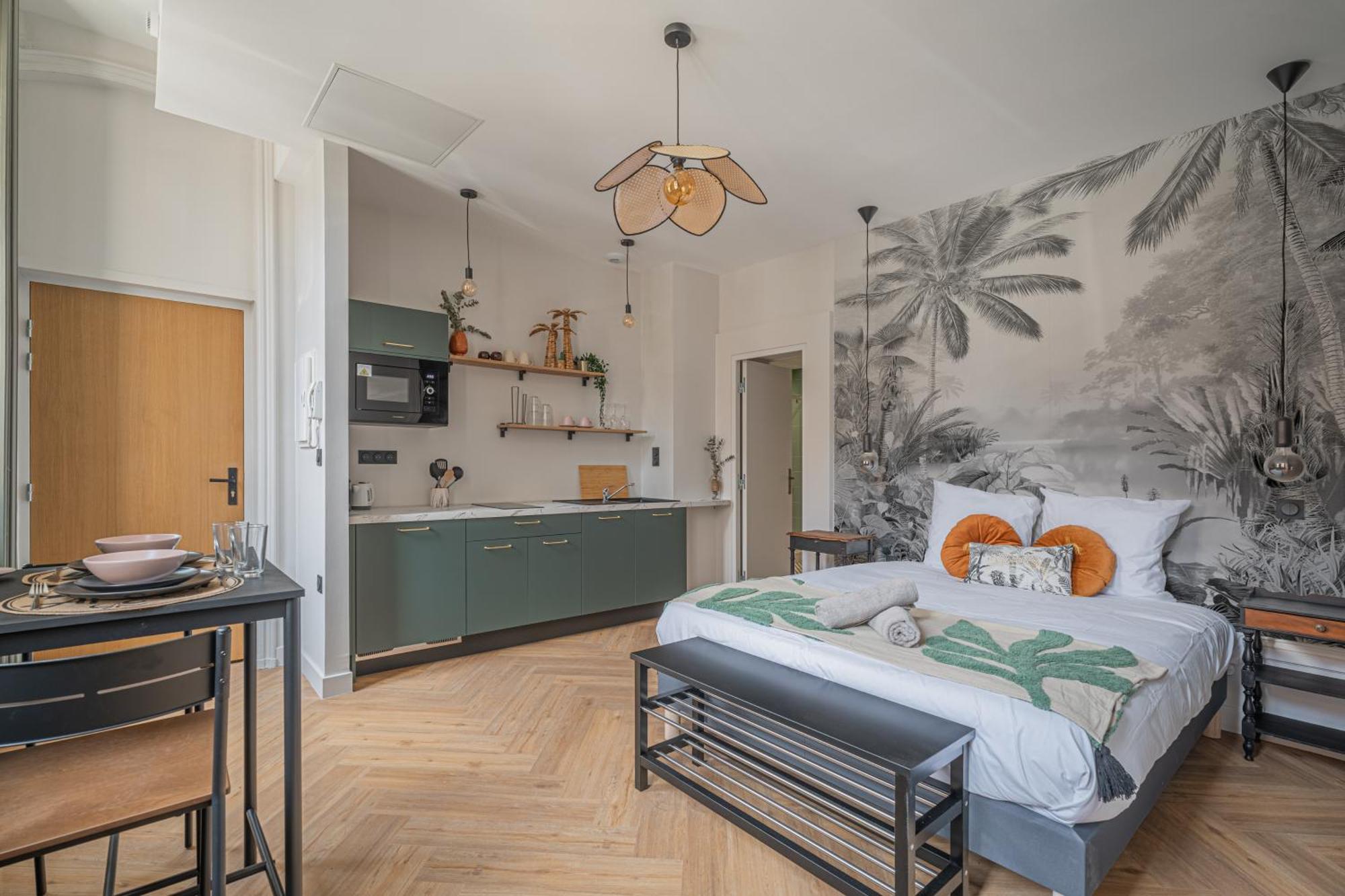 Le Felix Appart'Hotel Romans-sur-Isère Kültér fotó